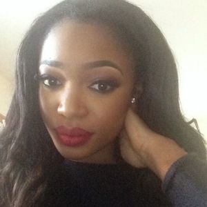 Meet your Posher, Sheyi